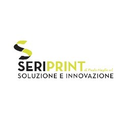 Logo di SERIPRINT