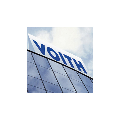 Logo di VOITH TURBO