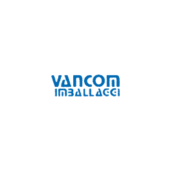 Logo di VANCOM IMBALLAGGI