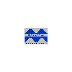 Logo di IMPRESA COSTRUZIONI EDILI MONACO