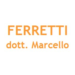 Logo di FERRETTI DR. MARCELLO