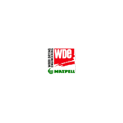 Logo di WDE MASPELL