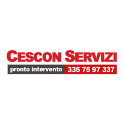 Logo di CESCON SERVIZI