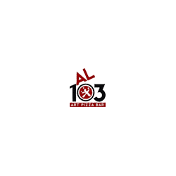 Logo di PIZZERIA AL 103