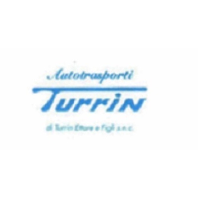Logo di AUTOTRASPORTI TURRIN