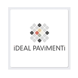 Logo di IDEAL PAVIMENTI
