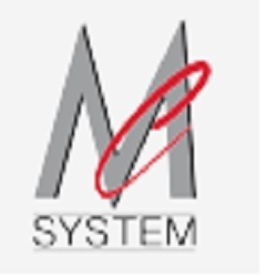 Logo di M.C. SYSTEM