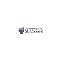 Logo di TROGGIO GRANITI