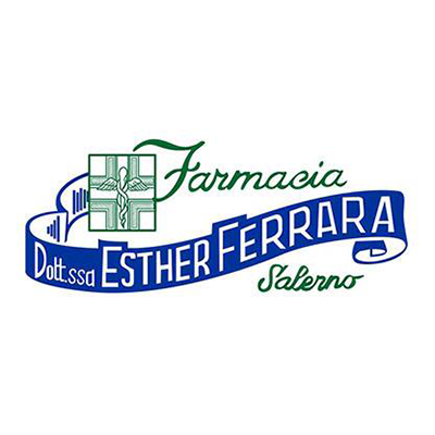 Logo di FARMACIA FERRARA