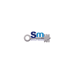 Logo di SM SICUREZZA