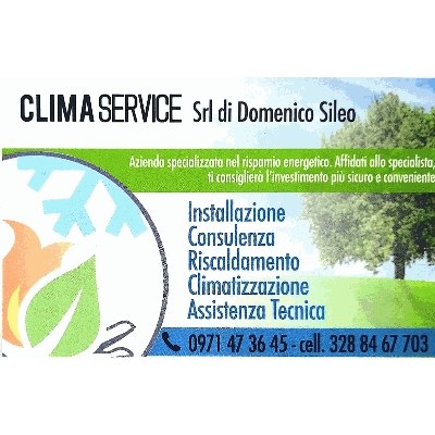 Logo di CLIMA SERVICE