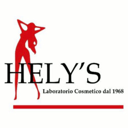 Logo di HELY'S