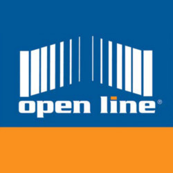 Logo di OPEN LINE INGRESSI AUTOMATICI