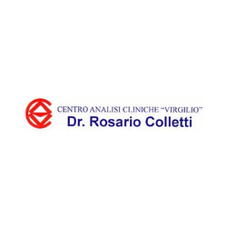 Logo di CENTRO ANALISI CLINICHE VIRGILIO DEL DR. ROSARIO COLLETTI SNC