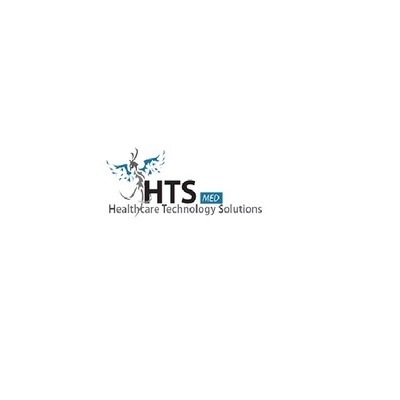 Logo di HTS MED