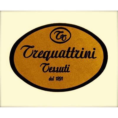 Logo di TREQUATTRINI TESSUTI