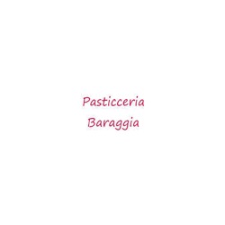 Logo di PASTICCERIA BARAGGIA