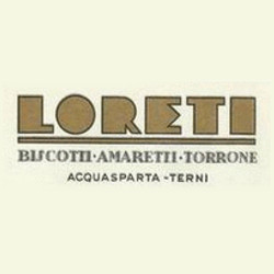 Logo di BAR LORETI