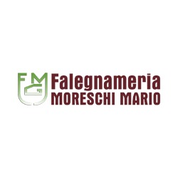 Logo di FALEGNAMERIA MORESCHI