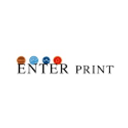 Logo di ENTER PRINT