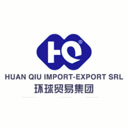 Logo di HUAN QIU IMPORT-EXPORT