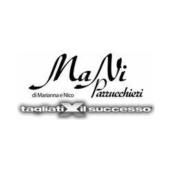 Logo di PARRUCCHIERI MANI