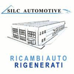 Logo di SILC AUTOMOTIVE