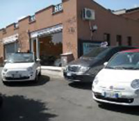 Logo di SOLUTION CAR srl