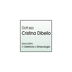 Logo di DIBELLO DOTT.SSA CRISTINA - SPECIALISTA IN OSTETRICIA E GINECOLOGIA