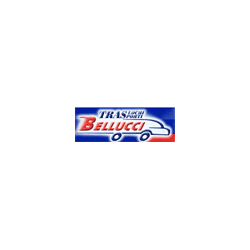 Logo di BELLUCCI TRASLOCHI