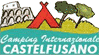 CAMPING INTERNAZIONALE CASTELFUSANO ROMA