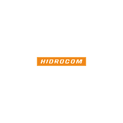 Logo di HIDROCOM