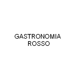 Logo di GASTRONOMIA ROSSO