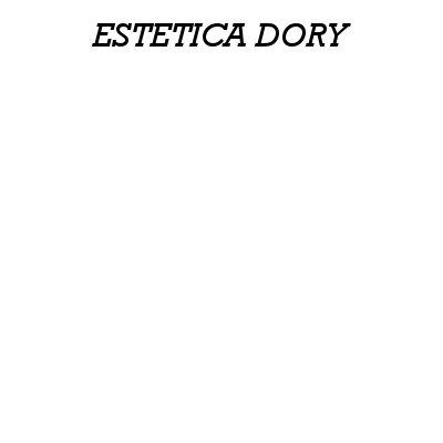 Logo di DORY ESTETICA