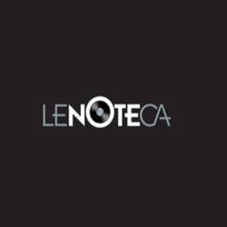 Logo di LENOTECA