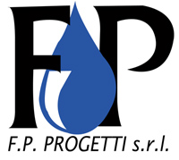 Logo di F.P. PROGETTI srl