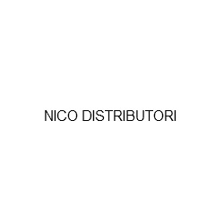 Logo di NICO DISTRIBUTORI