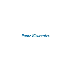 Logo di PUNTO ELETTRONICA