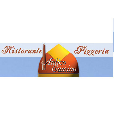 Logo di PIZZERIA RISTORANTE ANTICO CAMINO