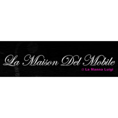 Logo di LA MAISON DEL MOBILE
