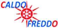 Logo di CALDO FREDDO