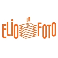 Logo di LA ELIOFOTO
