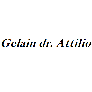 Logo di GELAIN DR. ATTILIO