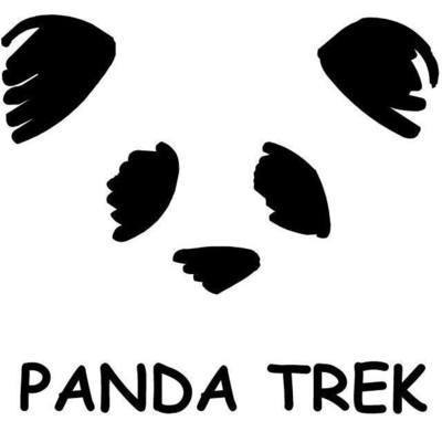 Logo di PANDA TREK