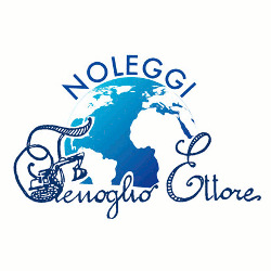 Logo di FENOGLIO ETTORE NOLEGGIO E RIPARAZIONE MACCHINE MOVIMENTO TERRA