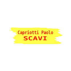 Logo di CAPRIOTTI PAOLO