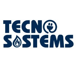 Logo di TECNO SYSTEMS