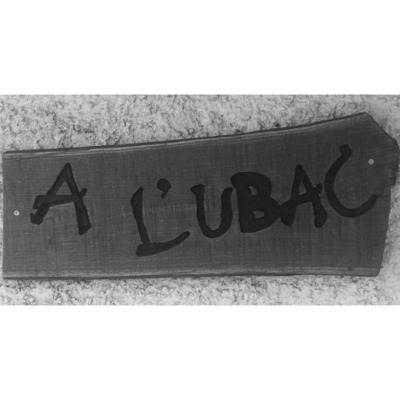 Logo di A L'UBAC