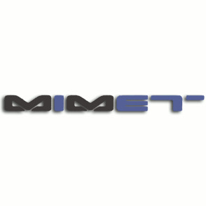 Logo di MIMET