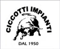Logo di CICCOTTI IMPIANTI